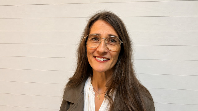 Möte 19 med Linda Danielsson